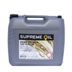 GEAR OIL GL-5 SAE 85W-140