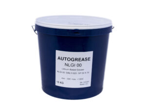 AUTOGREASE NLGI 00