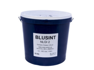 BLUSINT NLGI 2 (Complex Grease Lithium) 15KG