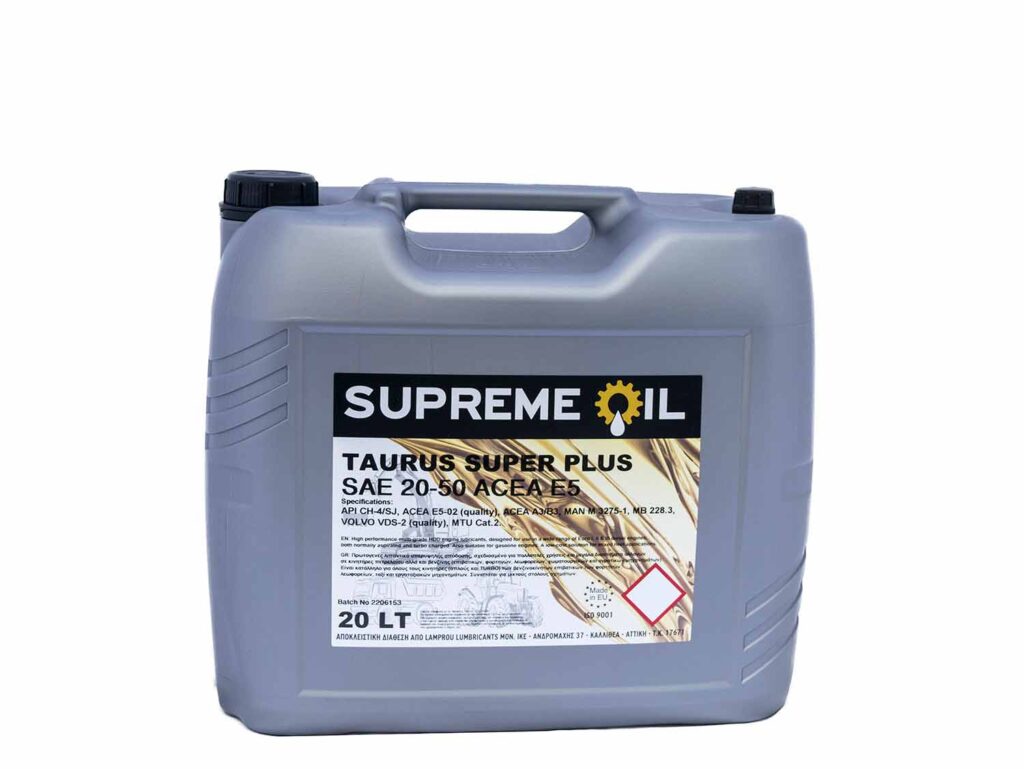 TAURUS-SUPER-PLUS-SAE-20W-50-ACEA-E5