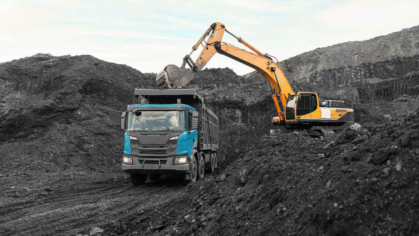 large-quarry-dump-truck