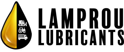 lamprou-lubricants-logo